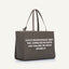 Misela x Robert Montgomery Limited Edition Tote