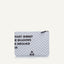 Misela x Robert Montgomery Limited Edition Clutch